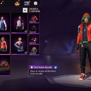 M5 | Level 63 | 500+ Fashion | 5 years old | Evo Draco Ak47 | 6k+ Like | 35 Emotes | | 1 entry Emote | 240+ Weapons | Su - Image 7