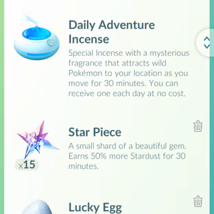 Level 71 Pokemon Go Account | 9 Hundo Legendaries | 179 Shiny  - Image 3