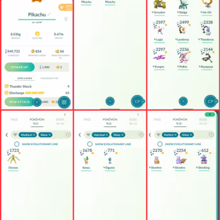 🎯LEVEL 64 ACCT 2018 OLD | (9- 10 TRADEABLE) 👹 137 LEGENDARY | 99 SHINIES | 137 HUNDO | NAME CHANGE | INSTANT DLVR - Image 8