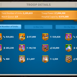 2M7 Credits - 35k Gems - 1 Farm - 1 Skin House - Image 6