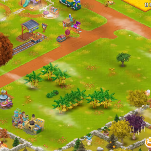 🔥BIG BARN 10K STORAGE 💎 LEVEL 100 [] 950 DIAMOND [] SILO 3k [] 13 MILLION COINS [] MANY VOUCHERS [] MAINLAND OPEN - Image 8