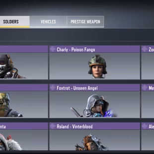 SUPER CHEAP ! Ak117 - Lava Remix ! Coolest Epics ! Good Soldiers ! Activision Only ! Instant Delivery - Image 3