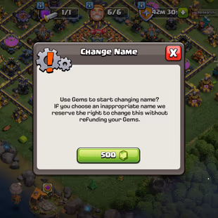 🌟BEST OFFER | TH 17 MAX DEFENCE 🌟HERO 100-100-73-75-50 | 4X EPIC MAX 5TH 26 LVL | NC 500 | 400 CWL MEDALS | BEST DEAL  - Image 7