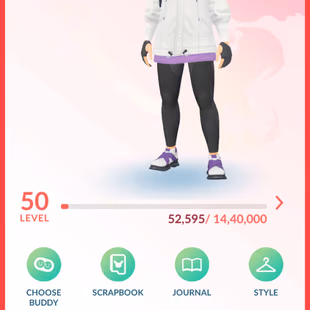 LEVEL 50 [] 3x SHINY LEGENDARY [] SHINY KYUREM TRADABLE [] 1.6M STARDUST [] ZEKROM RESHIRAM [] 28 LEGENDARY  - Image 2