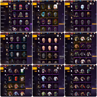 DRAGON BLUE MAX || 5 GUNS - Image 3