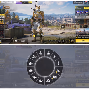 🔥HIGH LV.203 🔥 3 LEGENDARY GUNS | 111 EPIC GUN | 37 EPIC SKINS | ACTIVISION LINK | 10 CP DRAW START | INSTANT DELIVERY - Image 5