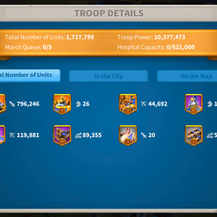 1m5 credit - 3 farm - 8k Gems - Image 2