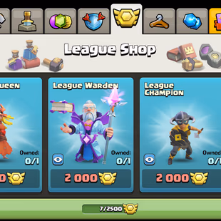 🌟BEST OFFER🌟TH 18 NEAR MAX | HERO 96-100-74-67-50-10 | 10 EPIC ALMOST MAX | NC-500 | EB-MAX RS-MAX LP-MAX FB-MAX MS-26 - Image 7