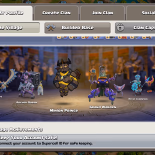 OFFER | HIGH PROFILE 🎄 TH18 MAX TYPE 🎄 SB-MX!MM-MX!AF-MX!MS-MX!HT-MX!RS-MX!EB-MX | HERO-105-105-95-80-55-18 | 262-XP - Image 5