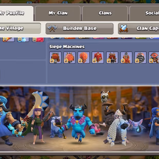  DISCOUNT PREMIUM ACCOUNT | XP304 HEIGHT | TH18 FULL MAX | 8 TAGS| EPIC SKILL 15 HEIGHT | 4370 WS-5736 ATB|AVAILABLE CN - Image 4