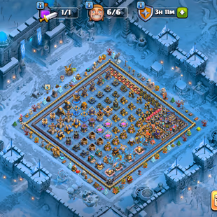 🔥30/38 X MAX EQUIPMENT🔥ELECTRO 32 || TH 18 MAX || BK 105 AQ 105 MP 90 GW 80 RC 55 || 19 HERO SKIN || BH MAX - Image 3