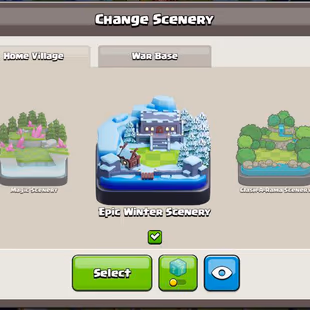 🔥[AT]🔥 Th17 LITERALLY MAX ACCOUNT || HIGH HERO(96-97-71-72-50) || MAX TYPE PROFILE || MAX TYPE DEFENCE || INSTANT DLVR - Image 5