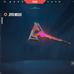 EU | 25 Skins | 1 Knives | .SYS Melee | Evori Dreamwings / Gaia's Vengeance & Reaver ''Vandal'' | Radiant Crisis Phantom - Image 3