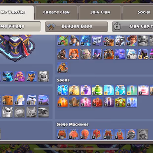 🔥TH 15 - (12 EPIC EQUIP - 8 EPIC LV 16 UP)🔥 | XP 208 | PET 8 | 67-79-45-50-29-1 | SW 1796 | 1 BOOK | C. GOLD 36K |  - Image 4