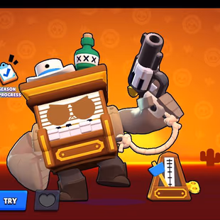 🌟 (CHEAPEST) 375 OG SKINS 🍓 METEORIC FAME 100426 TROPHIES 78 HYPERS ALL 94 BRAWLERS MAXED MATCHERINO PIN 800 PINS  - Image 4