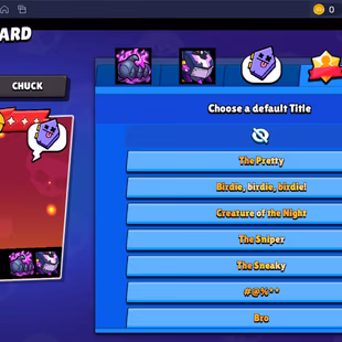 ❗❗ PRESTIGE 1 | 150 EPIC SKINS | 17 MYTHIC SKINS | 12 LEG SKINS | 80K TROPHIES | 99 BRAWLERS | 410 TOP SKINS | 78 MAXS - Image 8