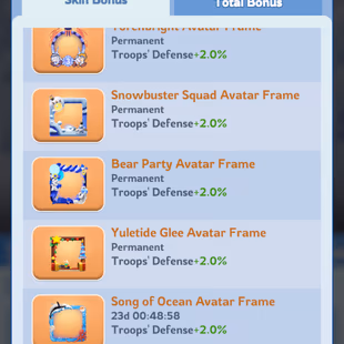 6 - FC 8 | Power 434M  | 33 Hero | 16 Hero Max | VIP 9 | 9 Skin | 1 Helios | 1,2M Gems |  INSTANT DELIVERY! - Image 4