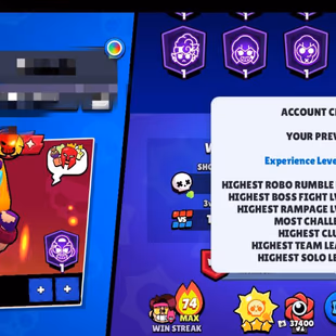 FLEX MATCHERINO WINNER PIN | 92K | MASTERS 2025 | SOLAR FAME 3 | 71 FULL MAXED P11 | 90 PRESTIGE | 98 TITLES - Image 2