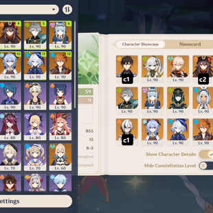 (America) Nice Account  - Image 2