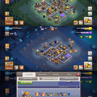 🔥[SG LOCAL] TH-17 NEAR MAX🔥XP-239! GG[MAX] FA[MAX] MM[20L] FB[20L] RS[20L]! HEROES:-100-100-74-75-50-1! BEST DEAL - Image 6