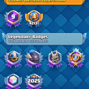 🔥80 LEVEL-WORLD RANK #2131 🔥[121 MX CARD] 9 YEAR PLAY | KT 16 | 32X MAX CARD | 39X ELITE CARD |RARE EMOTES| 10K GEMS | - Image 8