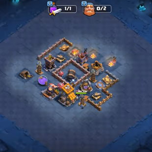 🔥TH15 FULL MAX ACCOUNT🔥| HERO-86-90-44-60-40|9 HIGH LEVEL EPIC| 1567 CWL MADEL |LOTS OF MAGIC ITEM|NC-500 - Image 8