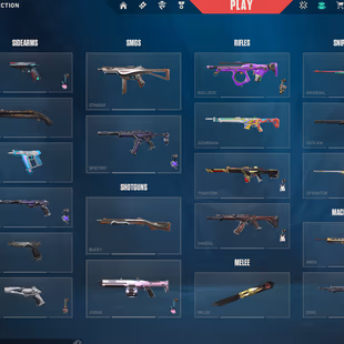 NA 91 skins | Champions 2022 Butterfly Knife | Champions 2022 Phantom | Reaver Karambit | RGX 11z Pro Blade | Reaver Kni - Image 8