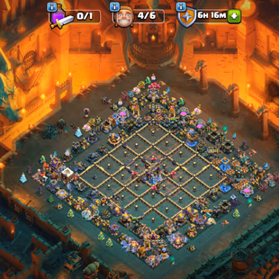 DRAGON ESCAPE SCENERY! TH18 CLOSE MAX!! HEROES 100-100-67-80-50! XP-251 MANY SKIN SCENERY! GG/MX FB/MX EB/MX AF/23 RS/MX - Image 1