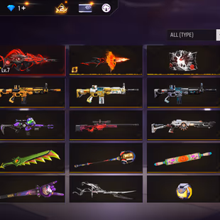 RARE Season 8 With scar max // Old rank t-shirt  - Image 6