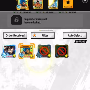 [DB069] Ios + Android - New Ultra Trunks (Adult) 12 Star - Image 5