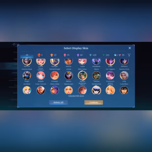 SUPER RARE HYPER MID EXP ACC || 3 LEG 23 GRAND 25 EXQUISITE || EX 1097 STAR || ALMOST MEGA COLLECTOR 1 || RARE BOARDER  - Image 4