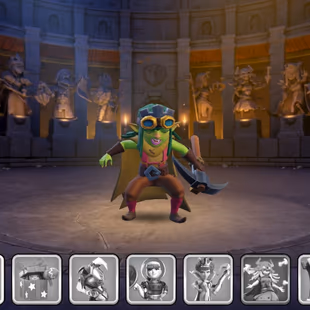 🔥TH 18 NEAR MAX X WALLS NEAR MAX🔥BK 93 AQ 100 MP 71 GW 75 RC 50 || GOOD HERO EQUIPMENT || SB 27 EB 27 FB 23 GG 27 - Image 8