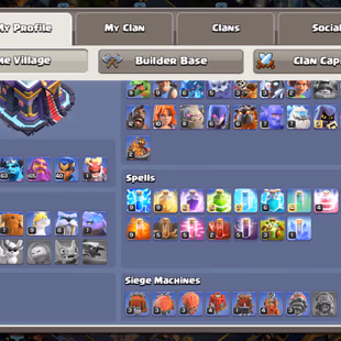 RARE-STATUS!! TH15 MAX [ JUSTICE SCENERY ] SB/MAX AF/MAX RS/MAX EB/MAX FB/23 MM/23 GG/20 !! MEDAL-900 MAGIC ITEM FULL - Image 5