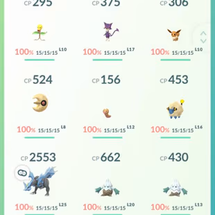 LEG KYUREM - 2016 YEAR - LEVEL 70 - 193 SHINY - 13 LEGENDARY || 9-10M - Image 7