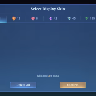 Jungler main account 107 STARS IMMORTAL  - Image 7