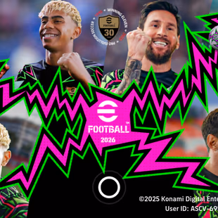 World Rarest Player Available-3321 Collective Strength-buyer mail Linked Konami-Android-ioS[ANY YOUR CHOICE AVAILABLE] - Image 2