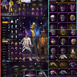 GooD ACC FOR START || OLD ACC - Image 1