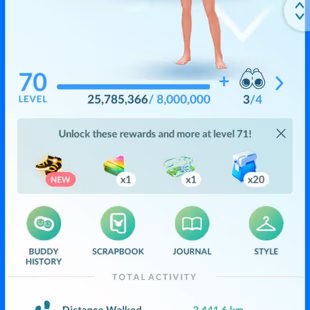 SHINY LEG KYUREM - 2016 YEAR - LEVEL 70 - 160 SHINY - 14 LEGENDARY || 9-10million STARDUST - RENAME AVAILABLE - SAFE SEC - Image 2