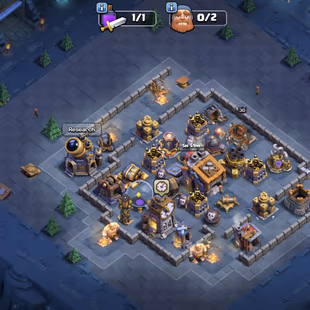 ||Xp200 Th14 Fully max account|| 6th builder unlock|| builder apprentice max|| 5Epic equipment|| Name change available| - Image 7