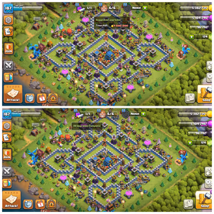 SUPER CHEAP | TH 12 A TO Z MAX | 4 EPIC EQUIPMENT | 6 BUILDER | 65-65-40-40 HEROES | FULL ACCESS | INSTANT DELIVERY  - Image 1