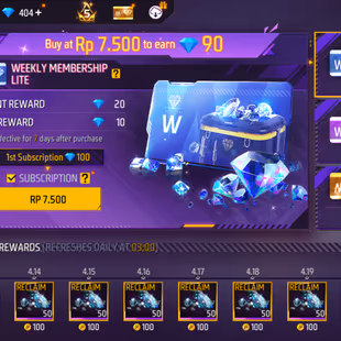 X300|Lvl 64|64 CHARACTER|214 COSTUME(27 MYTHIC)|305 WEAPON(6 EVO+49 MYTHIC)|AN94 Evil Lv 5|M1014 Scorpio Lv 4|MP40 Chrom - Image 7