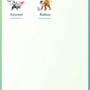 178 RARE CANDIES [] 40 LEGENDARY [] SHINY FUSED KYUREM WHITE [] LEGENDARY ZAMZENTA ZACIAN [] SHINY RAIKOU [] - Image 8