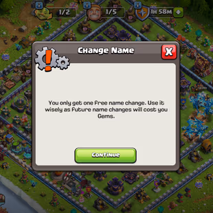 BEST OFFER | TH 16 | [ TH-15MAX ] DEFENCE | 1503 HIGH MEDEL | HERO : 55-69-45-47-31 | NC-FREE | SB-21 FB-20 EB-21 6 EPIC - Image 6