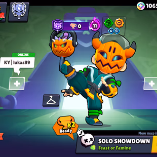 RARE 2019 ID ACCOUNT CREATED-309 SKINS-93K TROPHY - Image 4