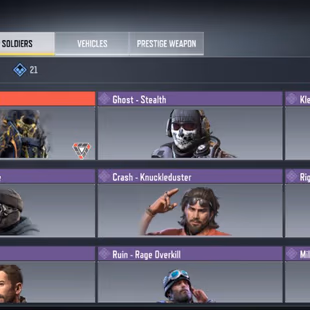 Mythic 3 🔴 Ghost 🔴AS Val | AK117 - Image 5