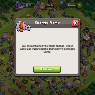 🌟TH 18 BOTH SIDE ALMOST MAX🌟[ SUPER CHARGER MAX ] | [ 5x HERO MAX ] SB-MAX DC-MAX FB-MAX RS-MAX EB-MAX | 50-DISCOUNT S - Image 8