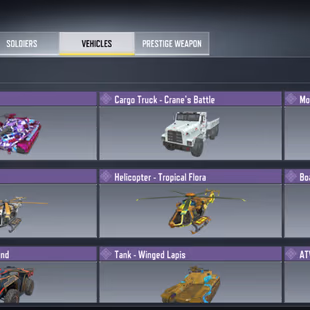 SUPER CHEAP ! Lava Remix ! 8 Legendary 520 Epics ! Cool Soldiers ! Safe ! INSTANT DELIVERY - Image 5