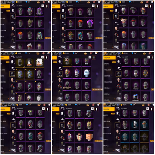LvL 68 || 5GUNS  - Image 3