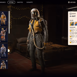 75 LVL | G-SUIT | 4M STASH | x32 LEGENDARY GUNS | x52 BLUEPRINTS | FULL DECK | ALL WB LV3 | NAME CHANGE - Image 1