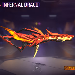 X128|Lvl 58|38 CHARACTER|34 BUNDLE(9 MYTHIC)|30 VEHICLE|149 WEAPON(6 EVO+28 MYTHIC)|INFERNAL DRACO M4A1 LVL 5|DESTINY XM - Image 2